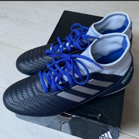 adidas Shoes - adidas Predator 18.3 FG Women’s soccer cleats